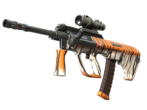 AUG|BengalTiger(FactoryNew)