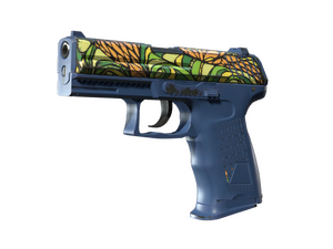 StatTrak™ P2000 | Corticera (Factory New)