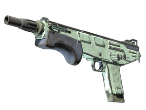 Souvenir MAG-7 | Storm (Battle-Scarred)