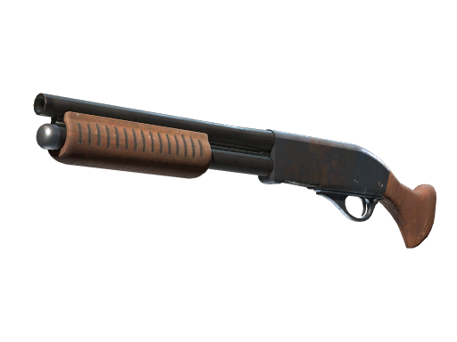 Buy Souvenir Sawed-Off Rust Coat (Factory New) – skin price