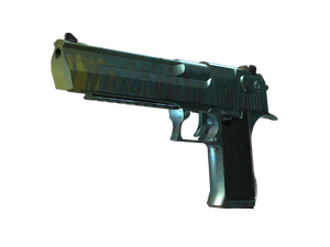 Souvenir Desert Eagle | Hand Cannon (Minimal Wear)