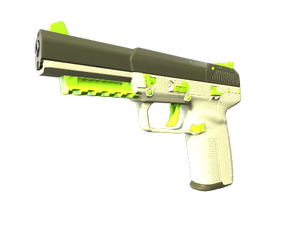 Five-SeveN | Hot Shot (Factory New)