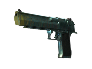 Souvenir Desert Eagle | Hand Cannon (Well-Worn)