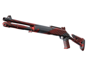 Souvenir XM1014 | Fallout Warning (Factory New)