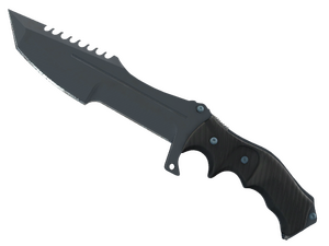 ★ Huntsman Knife | Night (Factory New)