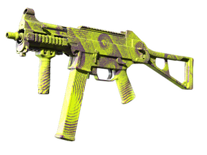 StatTrak™ UMP-45 | Delusion (Factory New)