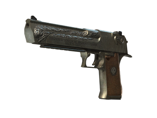 StatTrak™DesertEagle|Naga(Field-Tested)