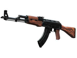 StatTrak™ AK-47 | Cartel (Factory New)