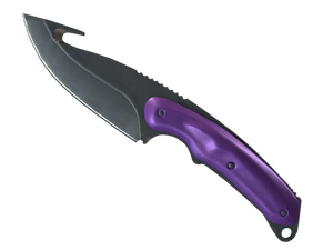 ★ Gut Knife | Ultraviolet (Factory New)