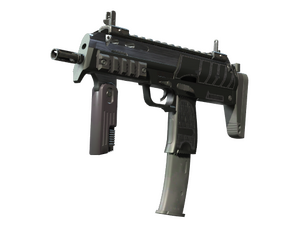 MP7 | Armor Core (Minimal Wear)