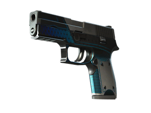 P250 | Valence (Field-Tested)