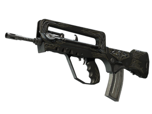 FAMAS | Djinn (Factory New)