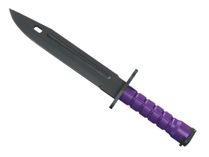 ★ Bayonet | Ultraviolet (Factory New)