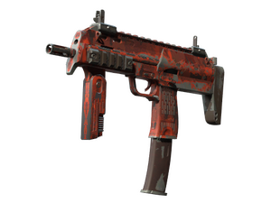 MP7 | Full Stop (Field-Tested)