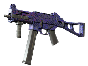 UMP-45 | Minotaur's Labyrinth (Factory New)