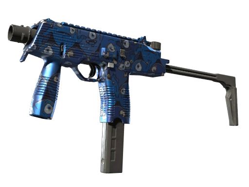 MP9|Pandora