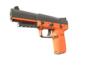 Five-SeveN | Nitro (Well-Worn)