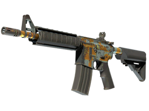 M4A4 | Daybreak (Field-Tested)