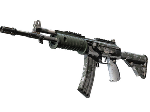 Galil AR | Urban Rubble (Well-Worn)