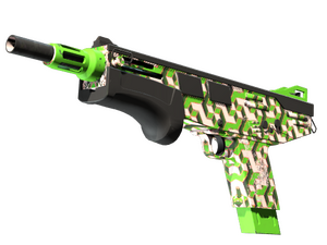 MAG-7 | Counter Terrace (Minimal Wear)
