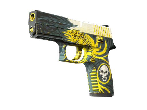 P250|Wingshot(Field-Tested)