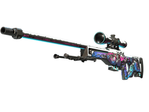 AWP | Neo-Noir (Factory New)