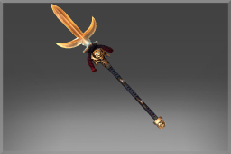 SpearoftheArcticHall