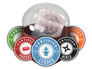 Team Roles Capsule