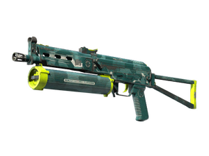 PP-Bizon | Photic Zone (Field-Tested)