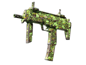 MP7 | Impire (Field-Tested)