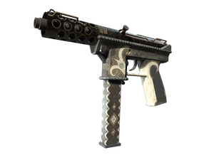 Tec-9 | Jambiya (Field-Tested)