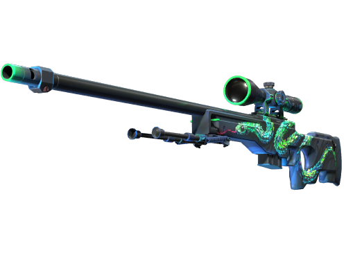 AWP|Atheris(MinimalWear)