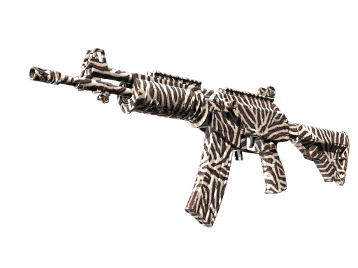 StatTrak™GalilAR|Akoben(MinimalWear)