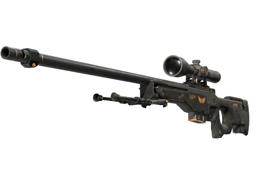 StatTrak™AWP|EliteBuild(Field-Tested)