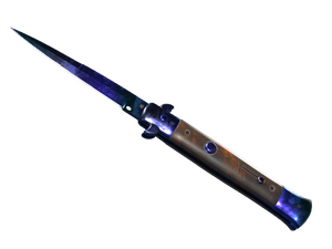 ★ Stiletto Knife | Doppler Phase 3 (Minimal Wear)