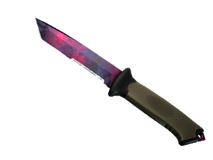 ★ Ursus Knife | Doppler Phase 2 (Minimal Wear)