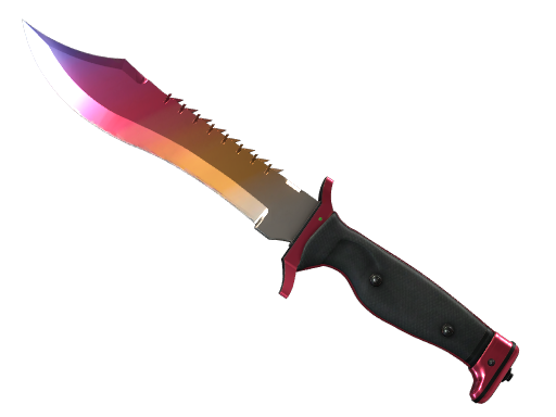 ★BowieKnife|Fade(FactoryNew)