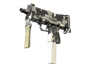 Souvenir MAC-10 | Urban DDPAT (Well-Worn)