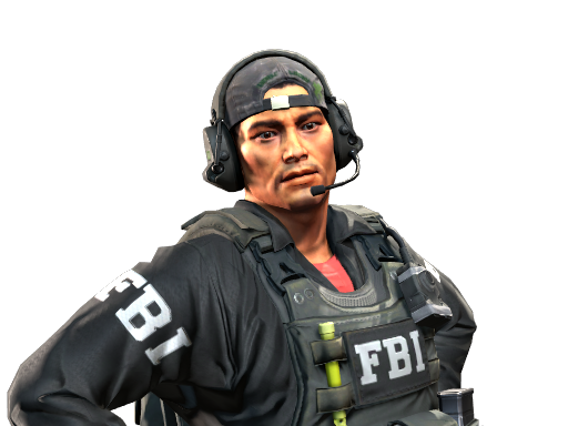 MichaelSyfers|FBISniper