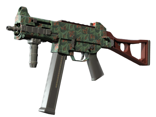 UMP-45|DayLily(MinimalWear)