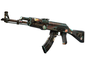 StatTrak™ AK-47 | Rat Rod (Field-Tested)