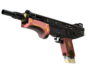 MAG-7 | Cinquedea (Minimal Wear)