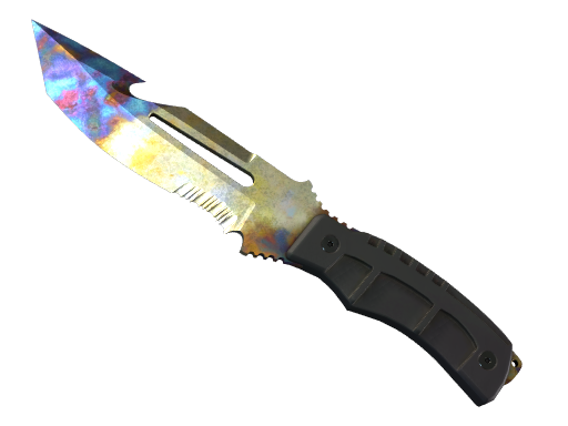 ★SurvivalKnife|CaseHardened(Field-Tested)