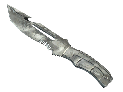 ★SurvivalKnife|UrbanMasked(Battle-Scarred)