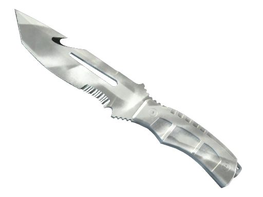 ★SurvivalKnife|UrbanMasked(MinimalWear)