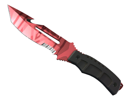 ★StatTrak™SurvivalKnife|Slaughter(MinimalWear)