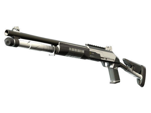 XM1014|BlackTie(MinimalWear)