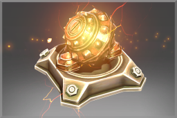 Pit Boss Prospector Power Cog