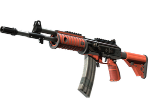 Galil AR | Firefight (Field-Tested)