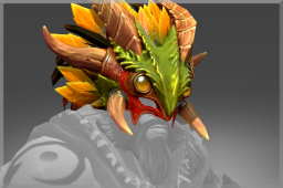 Legacy of a Lost Age - Helm